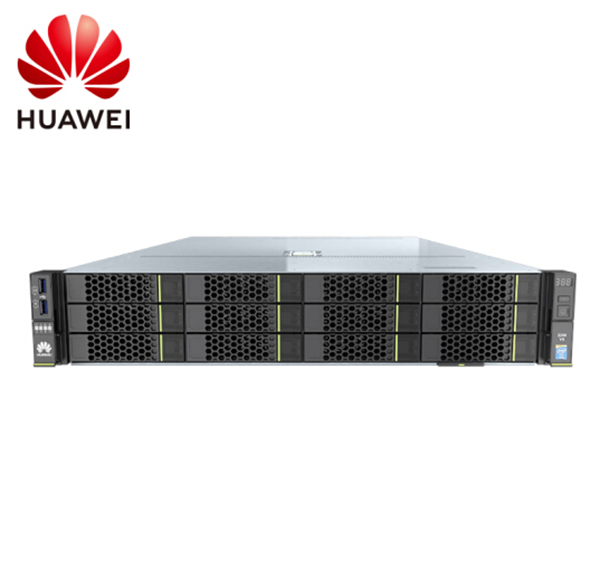 图片 华为2288H V5 2U机架式服务器/2个Intel® Xeon® Scalable Processors系列处理器2.1GHz/8核/128GB内存/6*1200G硬盘容量/支持扩展25个热插拔2.5寸硬盘槽位/550W单电源