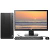 图片 HP 288 Pro G5 MT Business PC-Q602320005A台式计算机 i5-9500 /B365芯片组/ 4GB /128GSSD+1TB/DVDRW/21.5寸/正版Windows  10 home版/5年保修上门