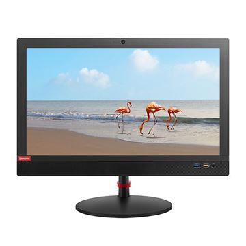 图片 联想/Lenovo  启天A710-D002，i3-8100/4GB/1TB//Win10 home/OKR/19.5吋显示屏 三年保修